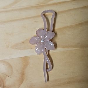 Made in France 🇫🇷 - brand new hair bun stick